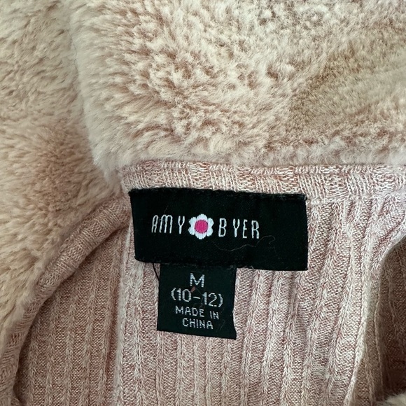 Girls cardigan 10-12 - Picture 2 of 2